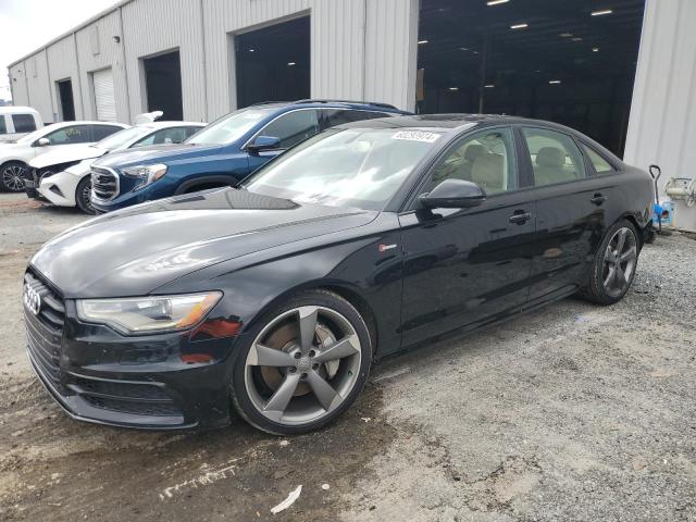 audi a6 prestig 2014 wauhgafc1en053125