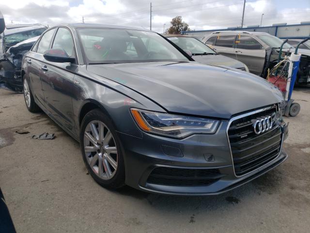 audi a6 prestig 2014 wauhgafc1en102386