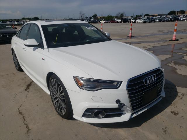 audi a6 prestig 2016 wauhgafc1gn027045