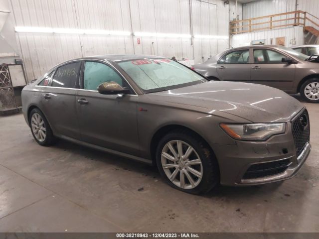 audi a6 2012 wauhgafc2cn149746