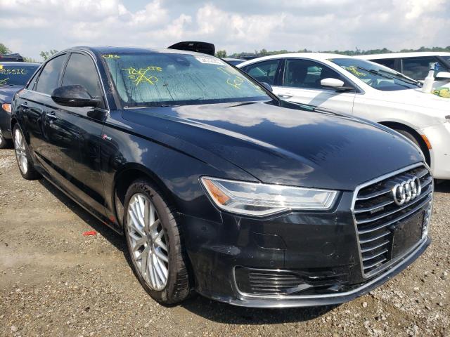 audi a6 prestig 2016 wauhgafc2gn001005