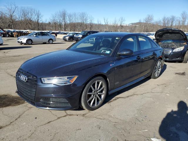 audi a6 prestig 2016 wauhgafc2gn001652