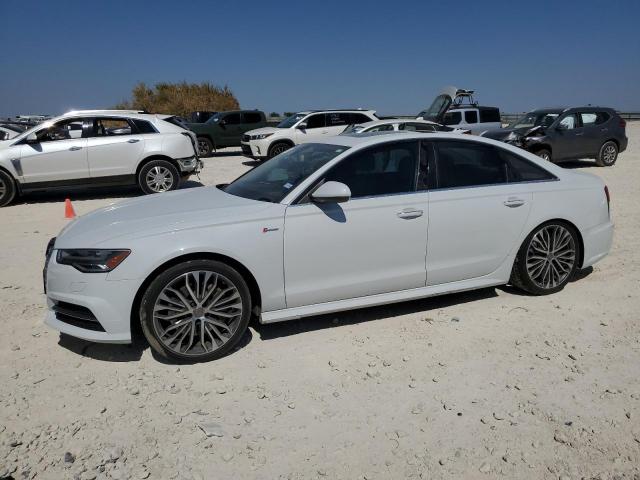 audi a6 prestig 2016 wauhgafc2gn090090