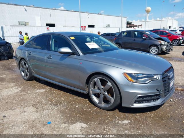 audi a6 2015 wauhgafc3fn026123