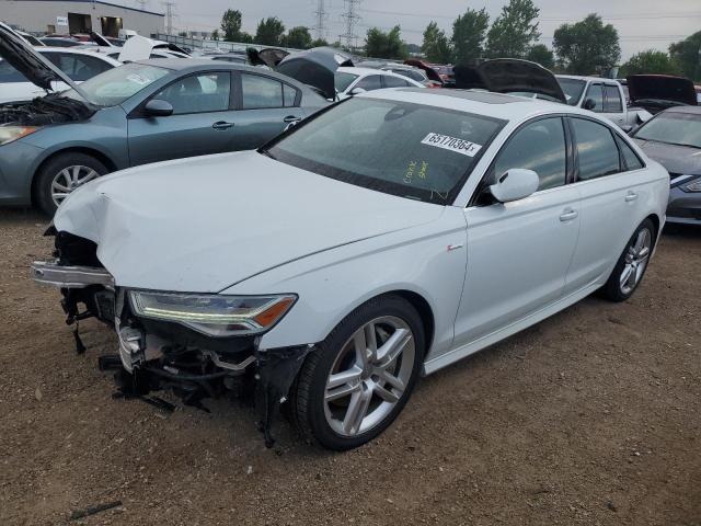 audi a6 2016 wauhgafc3gn010117