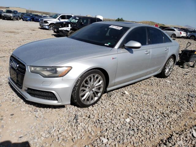 audi a6 2012 wauhgafc4cn036719