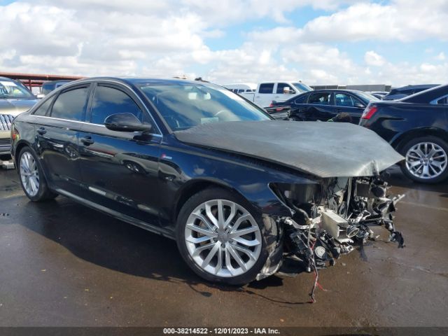 audi a6 2012 wauhgafc4cn052998