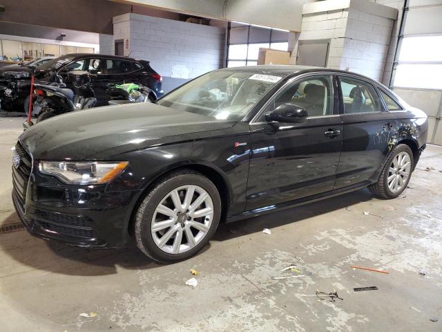 audi a6 2013 wauhgafc4dn034826