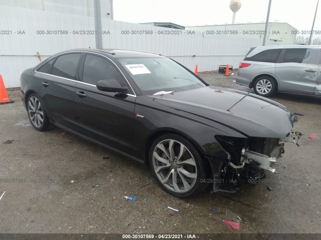 audi a6 2013 wauhgafc4dn130388