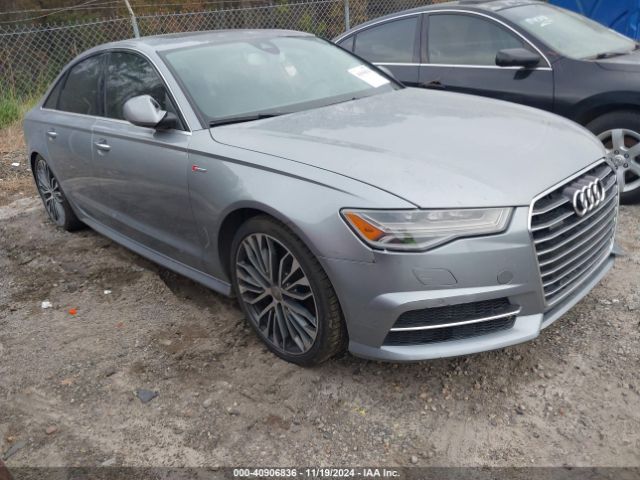 audi a6 2016 wauhgafc4gn002124