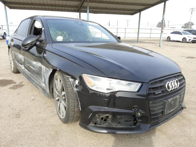 audi a6 prestig 2016 wauhgafc4gn003936