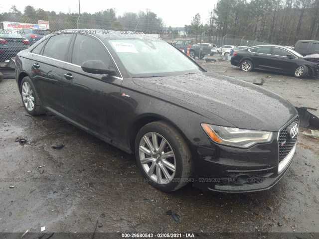 audi a6 2012 wauhgafc5cn130432