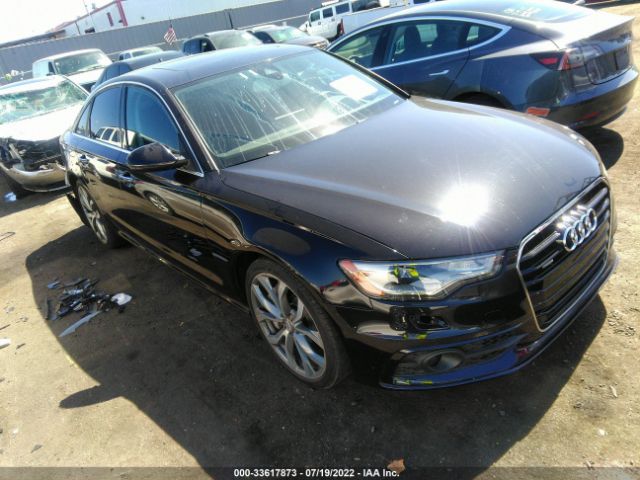 audi a6 2013 wauhgafc5dn119769