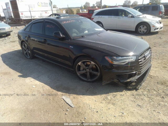 audi a6 2015 wauhgafc5fn034403