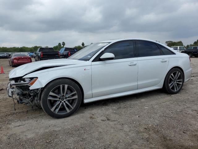 audi a6 2016 wauhgafc5gn154140