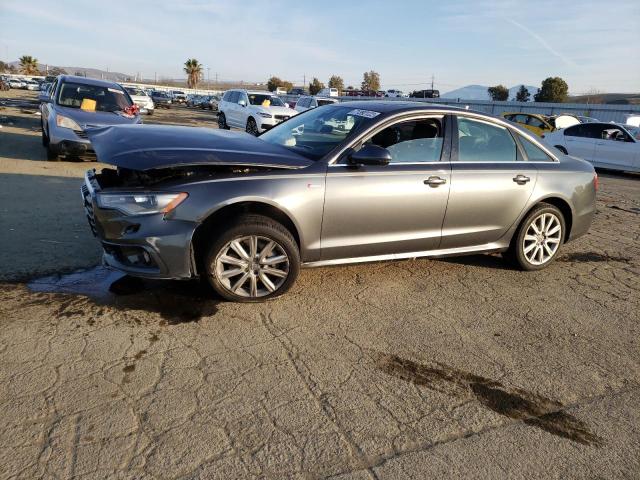 audi a6 prestig 2014 wauhgafc6en111889