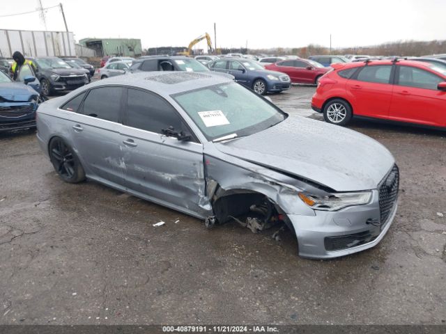 audi a6 2016 wauhgafc6gn082106