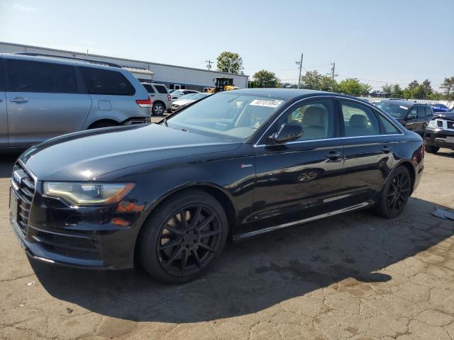 audi a6 prestig 2013 wauhgafc7dn022055