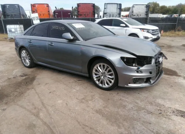 audi a6 2014 wauhgafc7en015138