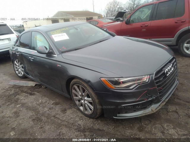 audi a6 2014 wauhgafc7en101422