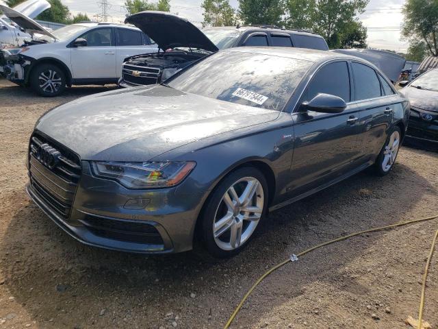 audi a6 prestig 2014 wauhgafc7en161698