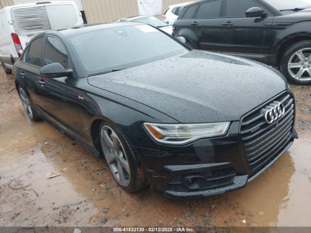 audi a6 2016 wauhgafc7gn084902