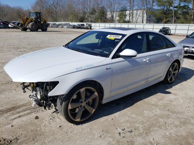 audi a6 2016 wauhgafc7gn159341