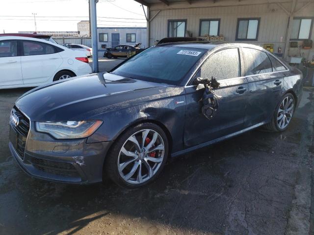 audi a6 2014 wauhgafc8en014676