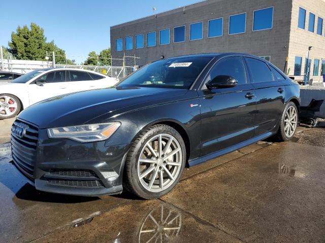 audi a6 prestig 2016 wauhgafc8gn001414