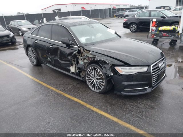 audi a6 2016 wauhgafc9gn016715