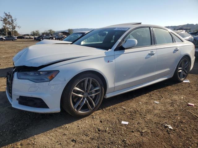 audi a6 prestig 2016 wauhgafc9gn020487