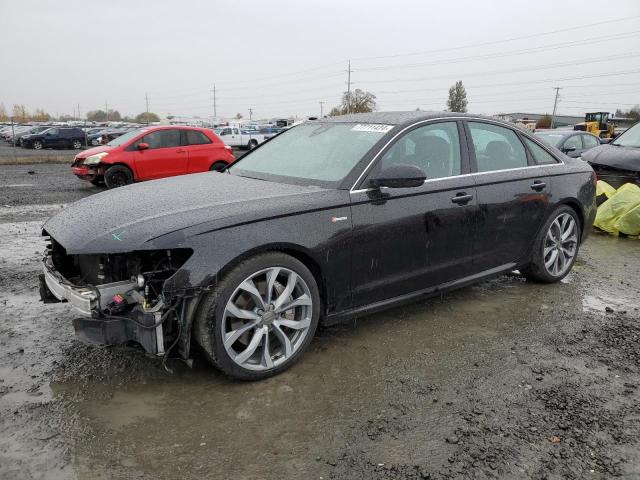 audi a6 prestig 2014 wauhgafcxen034931