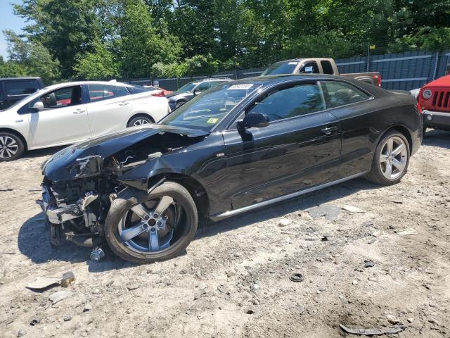 audi a5 premium 2016 wauhgafr3ga001817