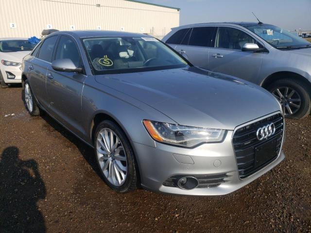 audi a6 prestig 2014 wauhgcfc6en137629