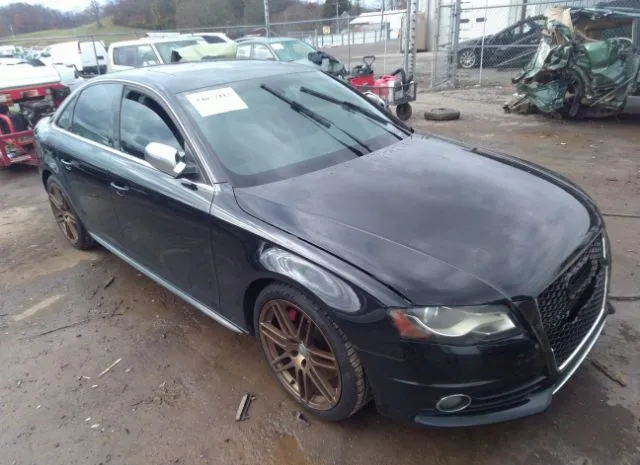 audi s4 2010 wauhgcfl1aa059438