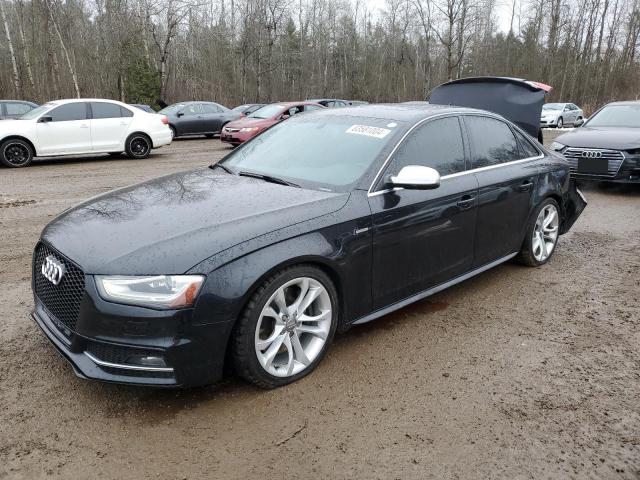 audi s4 premium 2014 wauhgcfl7ea074354