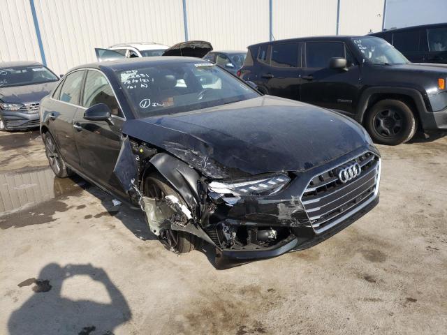 audi a4 premium 2020 wauhmaf43la069090