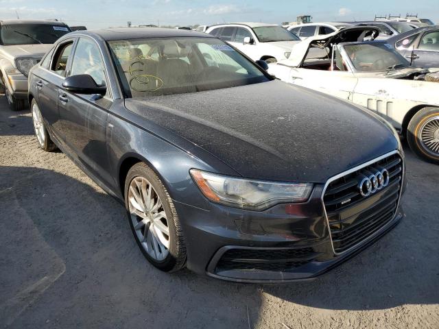 audi a6 prestig 2014 wauhmafc7en010241