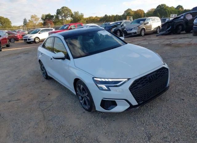 audi a3 2023 wauhudgy0pa076281