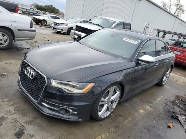 audi s6 2013 wauj2afc7dn138680