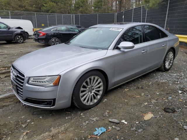 audi a8 quattro 2015 wauj2afd0fn006646