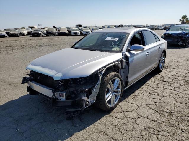 audi a8 2015 wauj2afd4fn020873