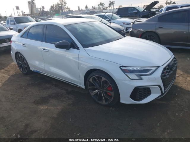 audi s3 2024 wauj3dgy8ra070820