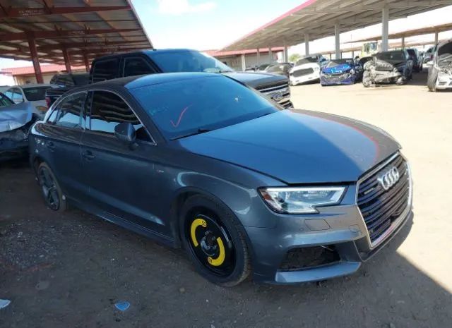 audi a3 2017 wauj8gff1h1011559