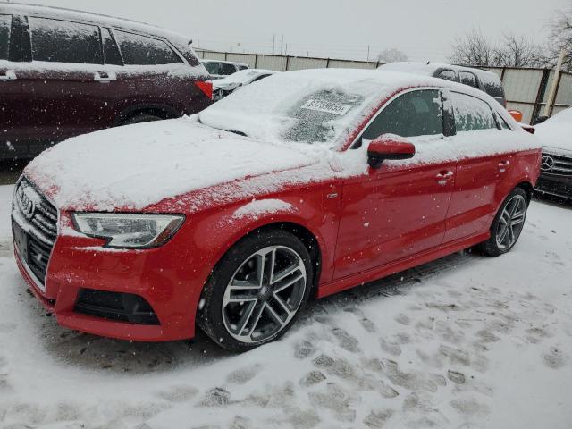 audi a3 premium 2017 wauj8gff1h1014896