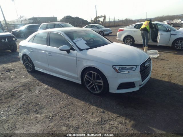 audi a3 2017 wauj8gff1h1055061