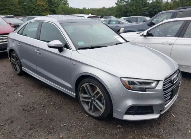 audi a3 2018 wauj8gff1j1010109