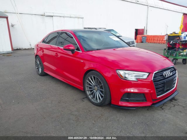 audi a3 2017 wauj8gff3h1048984