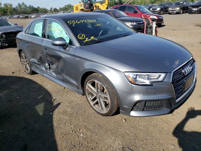 audi a3 premium 2017 wauj8gff4h1075773