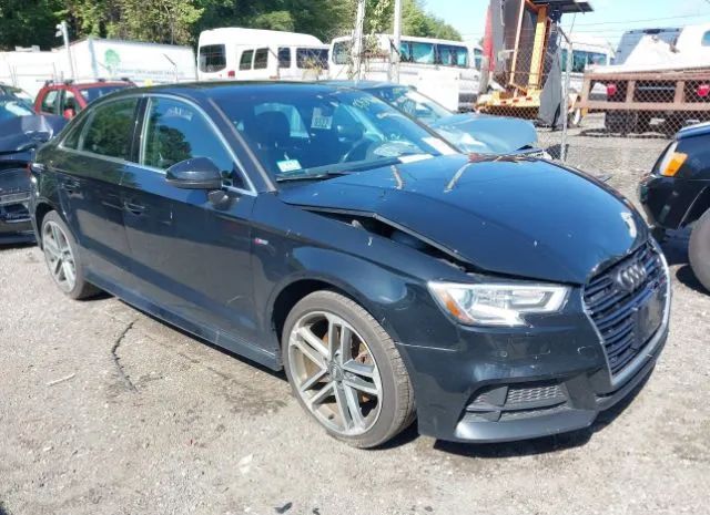 audi a3 sedan 2018 wauj8gff4j1012064